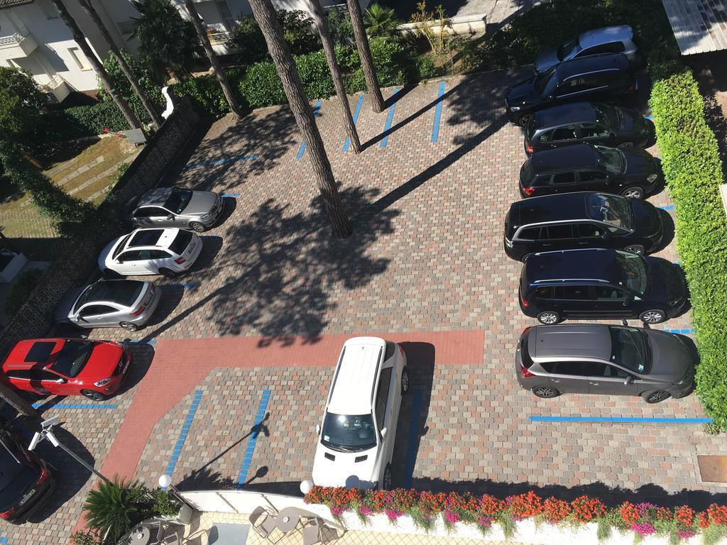 Hotel Croce Di Malta Lignano Sabbiadoro